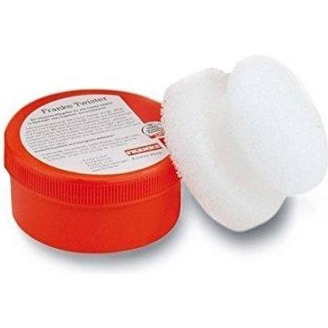 FRANKE Twister - Reinigungs- und Pflegemittel für Edelstahl-Spüle, 125 ml