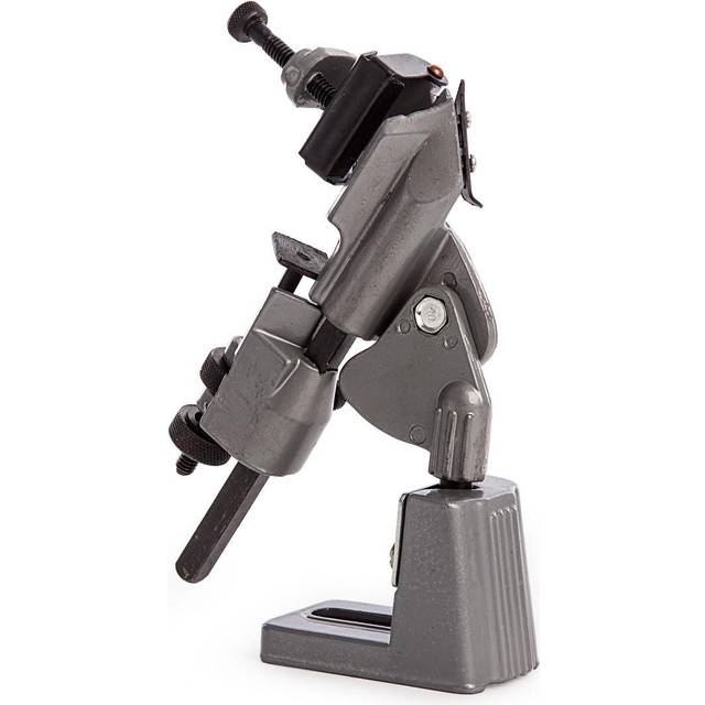 Sealey Drill Bit Sharpener Grinding Attachment | 3-19mm Dia.