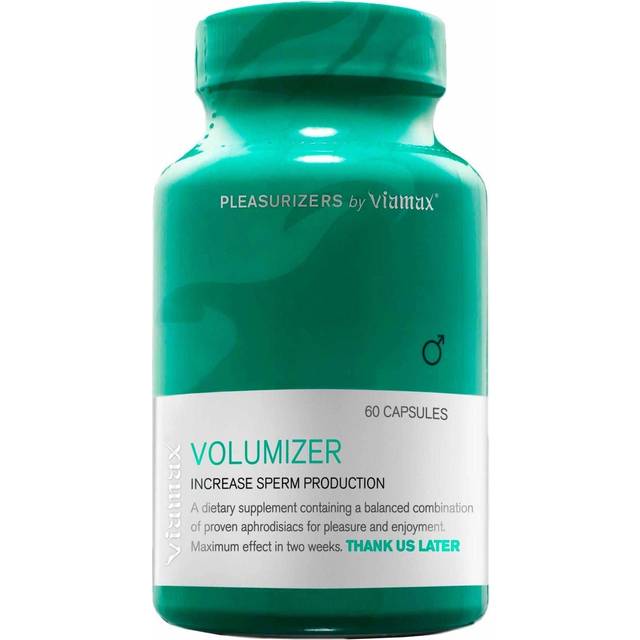 Viamax Volumizer 60 kapslar