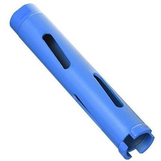 Diamond Core Drill Bit - 32 x 150mm - Silverline