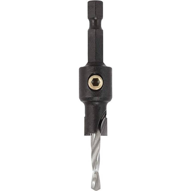 Trend Snappy TCT Counterbore Drill Bit 4mm 9.5mm