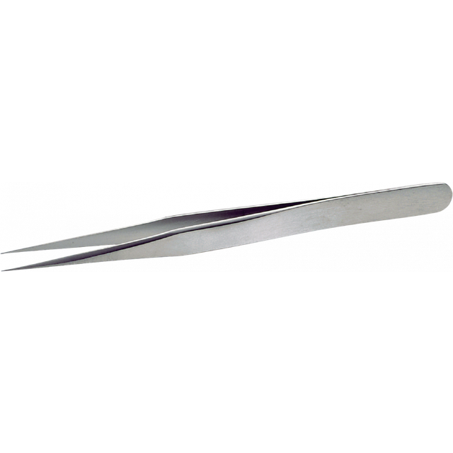 Lindstrøm Pincet TL 1-SA-SL 120 mm