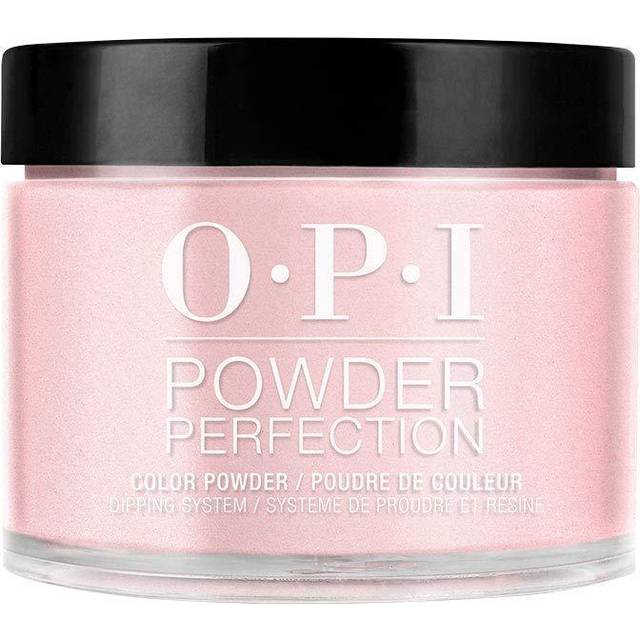 OPI Powder Perfection - Bubble Bath 1.5 oz - #DPS86