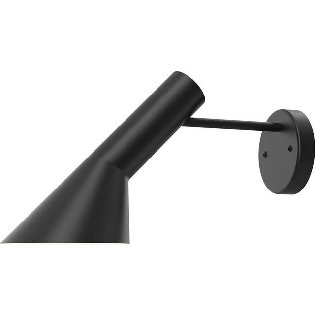 Louis Poulsen - AJ Wall Lamp Hardwired White