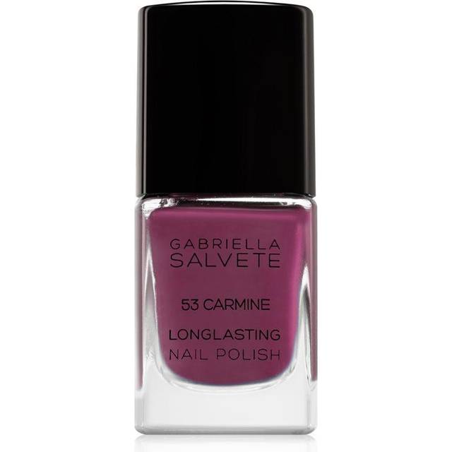 Gabriella Salvete Gabriella Salvete - Long Lasting Enamel Nail Polish Neglelak
