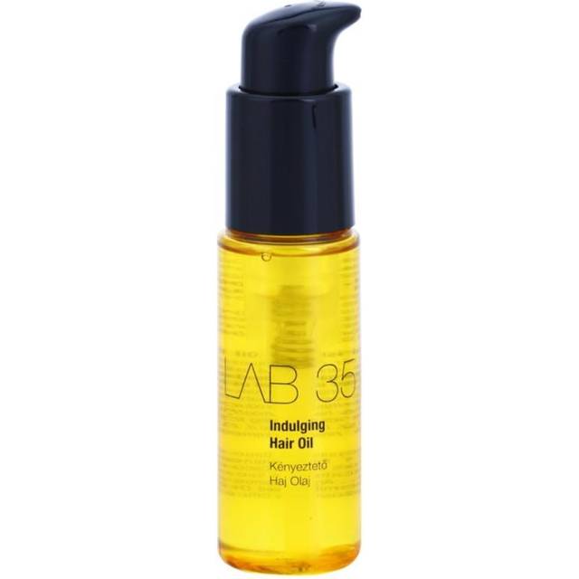 Kallos 35 Indulging Nourishing Hair Oil