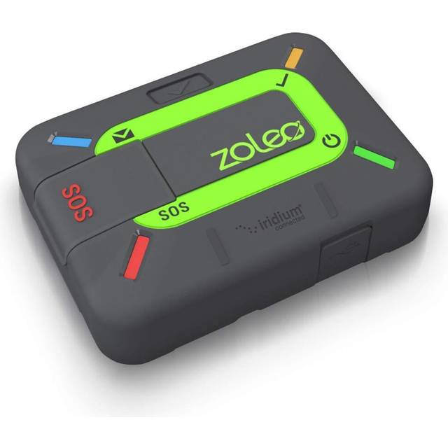 Zoleo Global Satellite Communicator - One Size