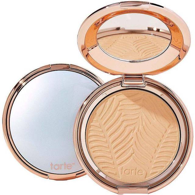 Tarte Blurring Powder Foundation - Beige