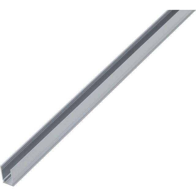 Paulmann Neon 94216 Belysningssystem Plug&Shine Profil Aluminium
