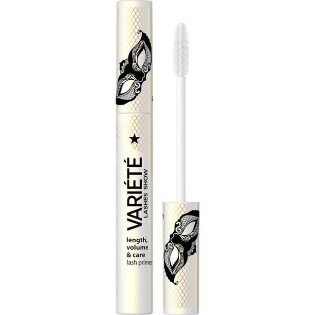 Eveline Cosmetics Variete Lashes Show Strengthening Mascara Base 10ml