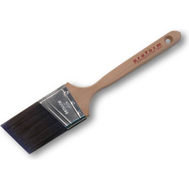 Proform C2.5AS 70/30 Blend Angle Sash Paint Brush 2-1/2-Inch