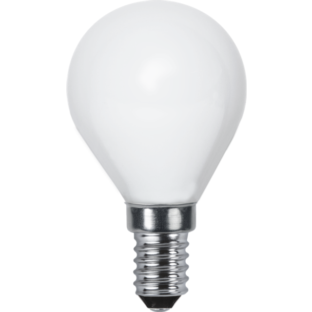 LED Light Source E14 5W 450lm 2700K Dimmable, White