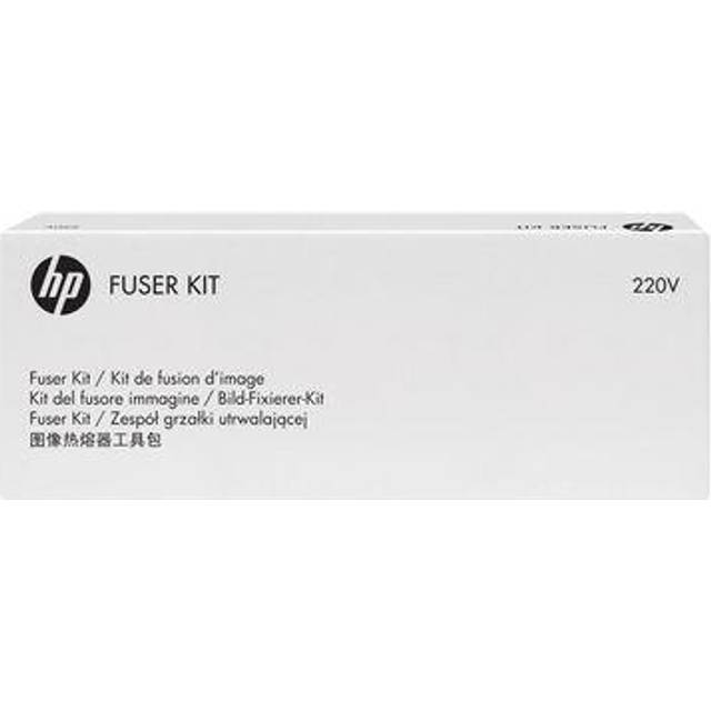 Hp Fuser Kit 230v - Clj Ent M552/m553