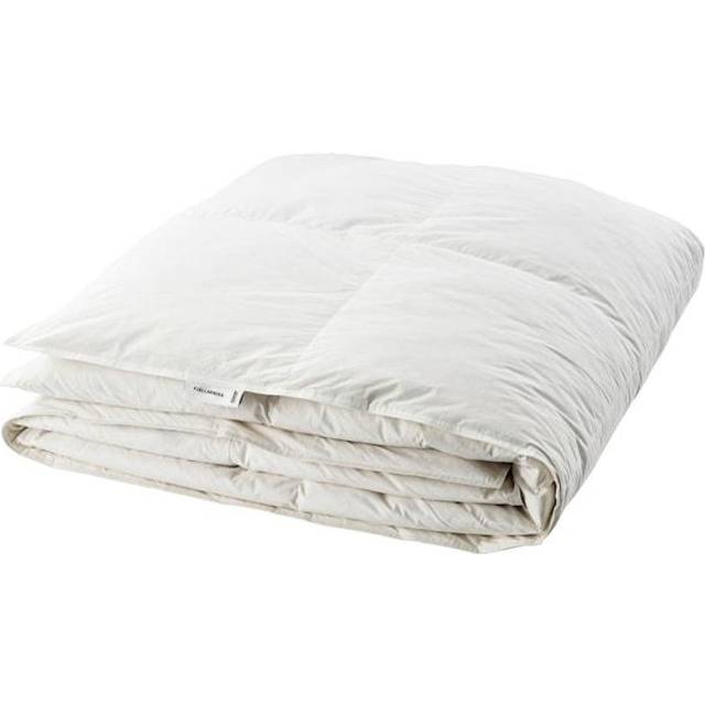 FJÄLLARNIKA Dubbeltäcke, extra varmt, 240x220 cm