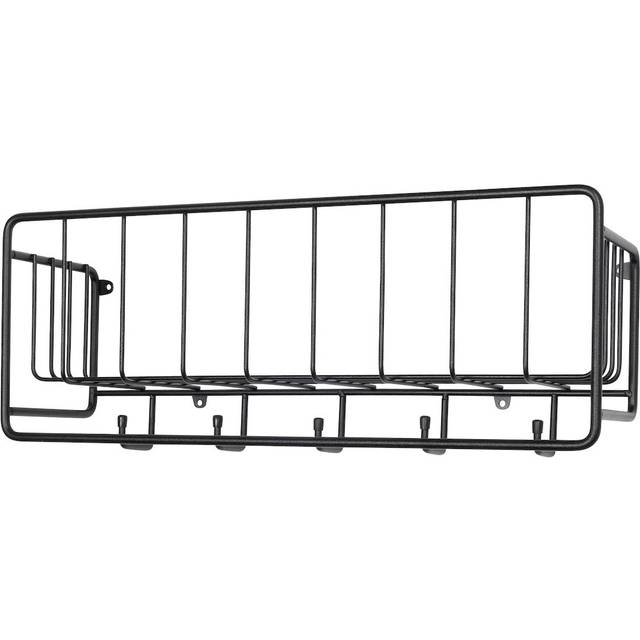 Maze Midtown shelf Green grey
