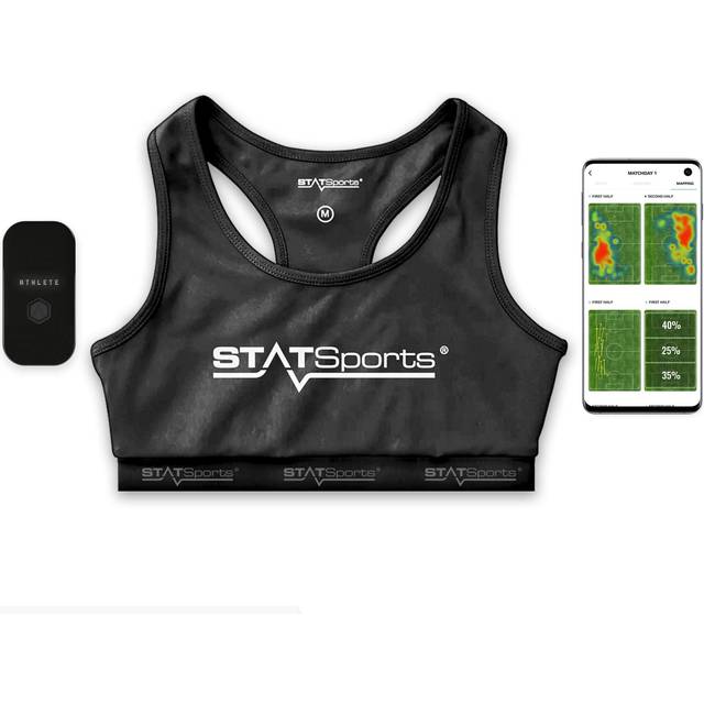 Statsports Apex Athlete Series GPS Performance Tracker Adult