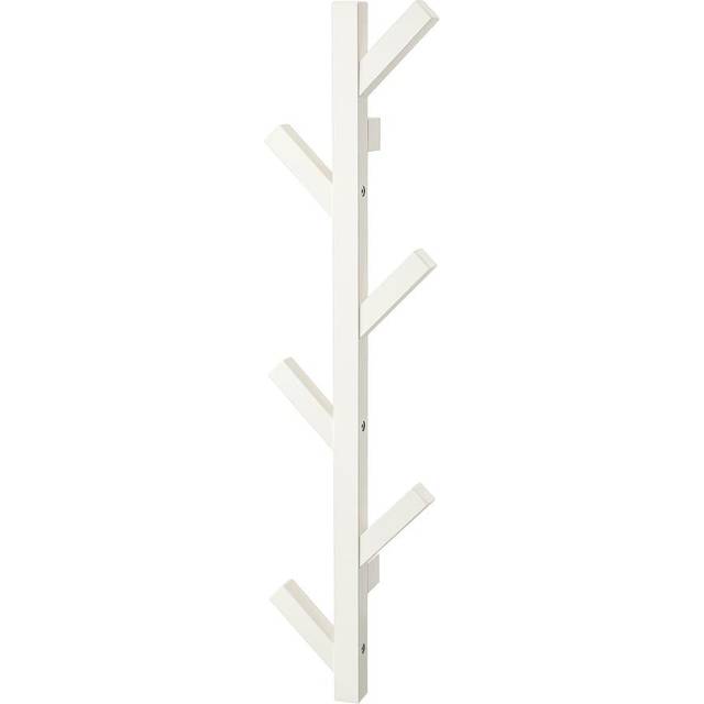 IKEA TJUSIG Hanger in Black. (78 cm)