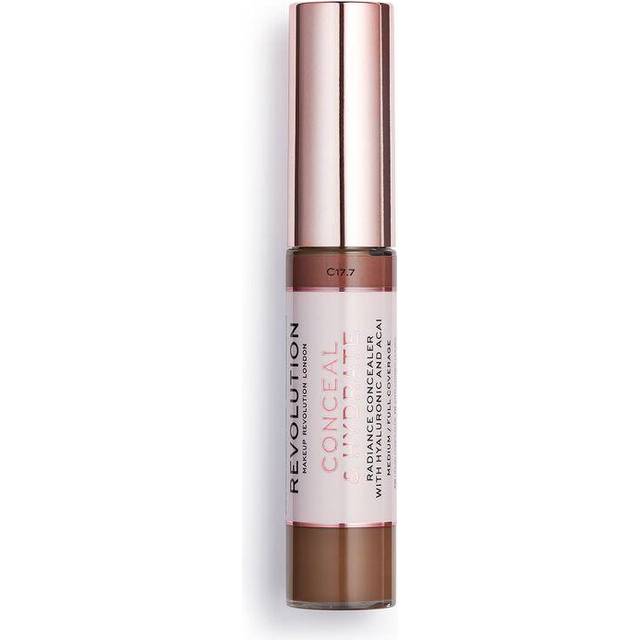 Conceal & Hydrate Concealer C17.7