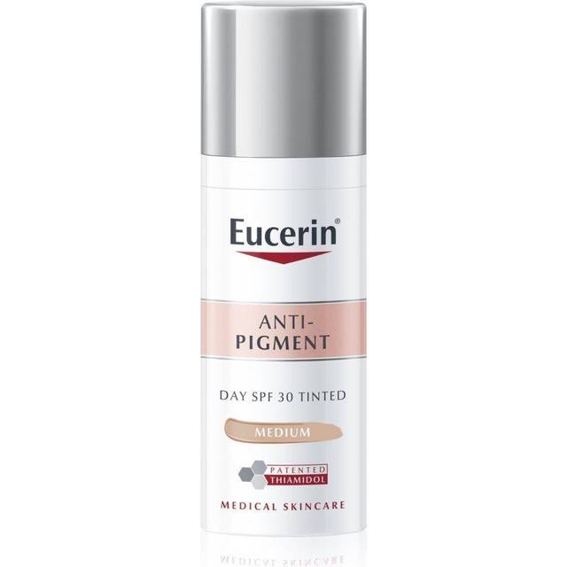 Eucerin Anti-Pigment Dagkräm för korrigering av pigmentfläckar SPF 30 50 ml
