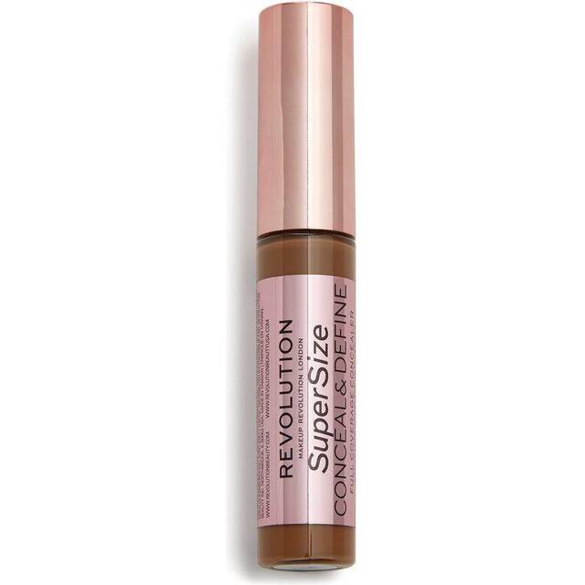 Revolution Conceal and Define Supersize Concealer Assorted Shades