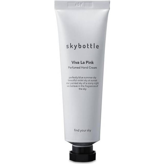 Skybottle Viva La Pink Perfumed Hand Cream 50Ml