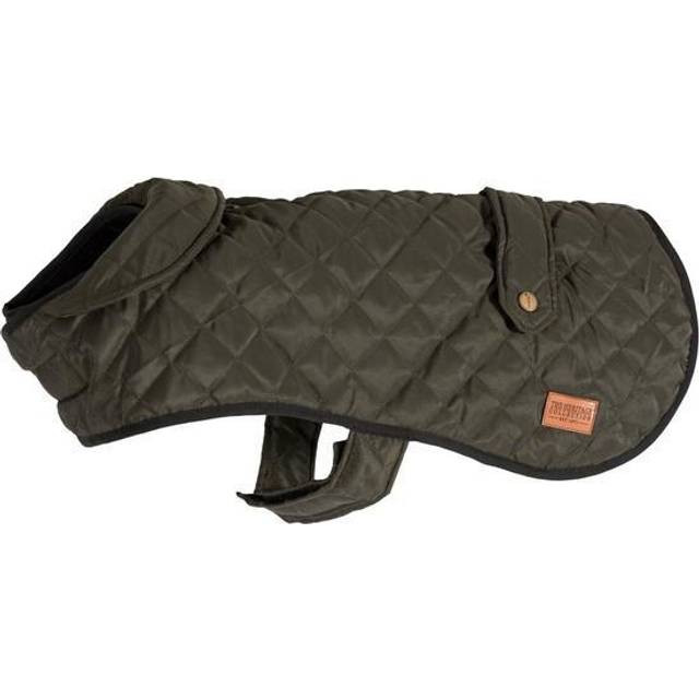 Ancol Heritage Collection Quilted Coat