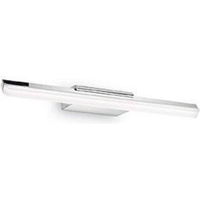 Riflesso - led Large Bathroom Over Mirror Lamps Chrome - Ideal Lux