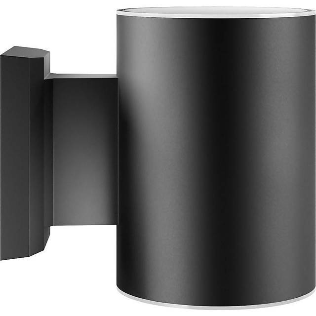 Grantham Up & Down Solar Wall Light