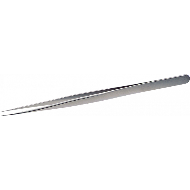 Lindstrøm Pincet SS-SA-SL 140 mm