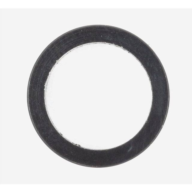 FSA Chain Ring - Chainring Spacers - Black - Alpha Drive OE - MW058K S