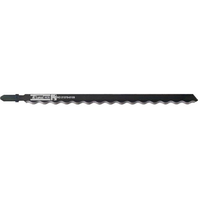 Luna Tools STICKSÅGBLAD KNIV 155X8X1MM FÄSTE A
