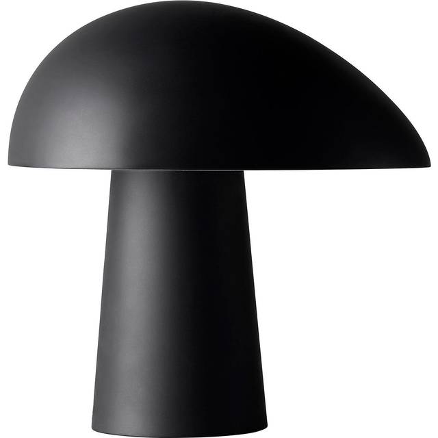 Fritz Hansen Night Owl table lamp Midnight blue