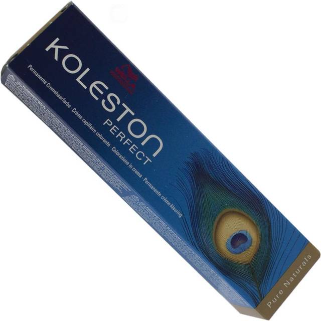 Wella Koleston Pure Naturals 9/04 (U) 60 ml