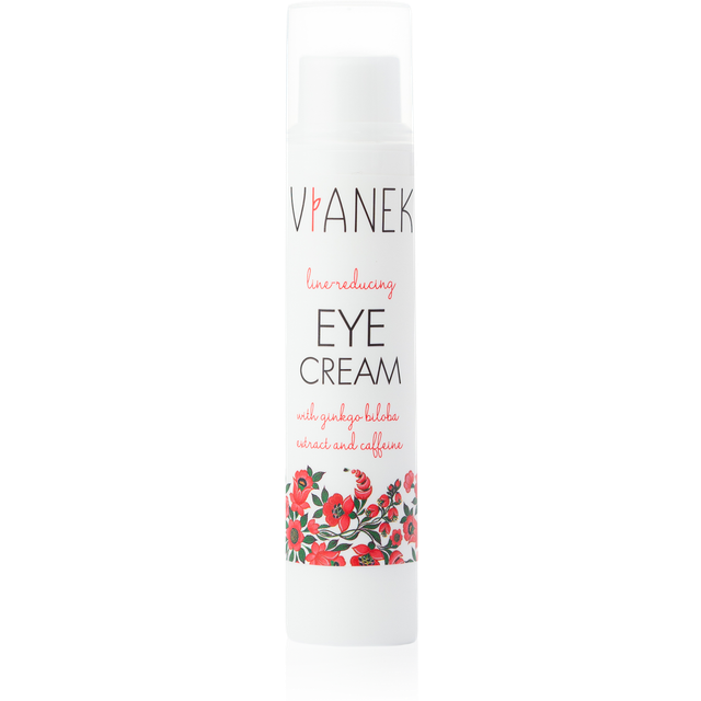 Vianek VIANEK Regenerating Line-Reducing Eye Cream 15ml