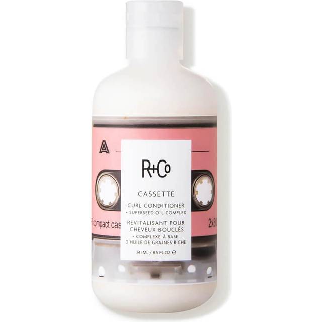 Cassette Curl Conditioner 251 ml
