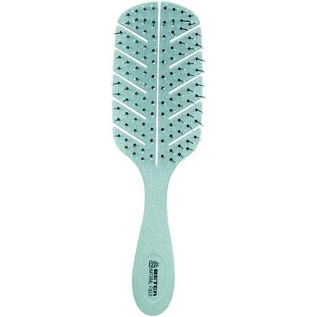 Beter NATURAL FIBER - Detangling hårbørste Stor