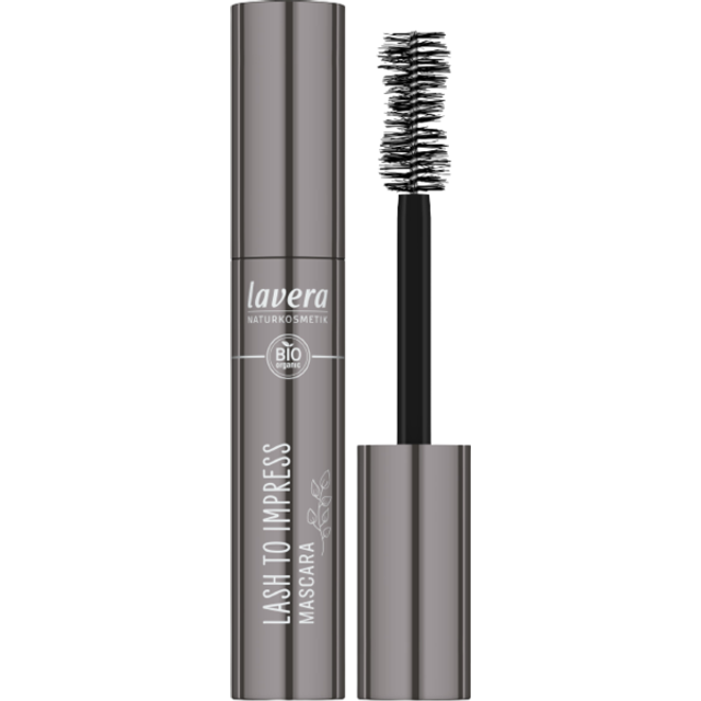 Lavera Mascara Lash to Impress