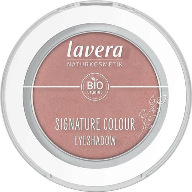 Lavera Smink Ögon Signature Colour Eyeshadow 01 Dusty Rose 1 Stk. (63,00 kr / 1 st.)