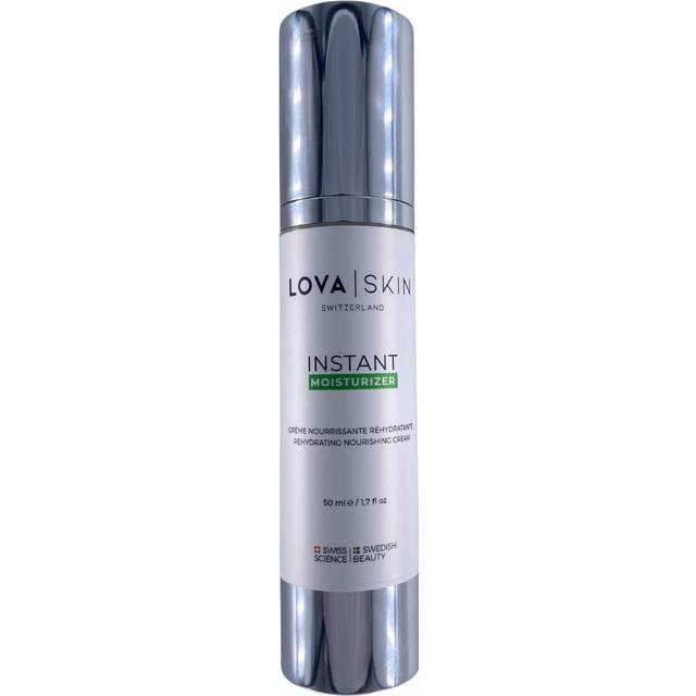 Lova Skin Instant Moisturizer 50ml