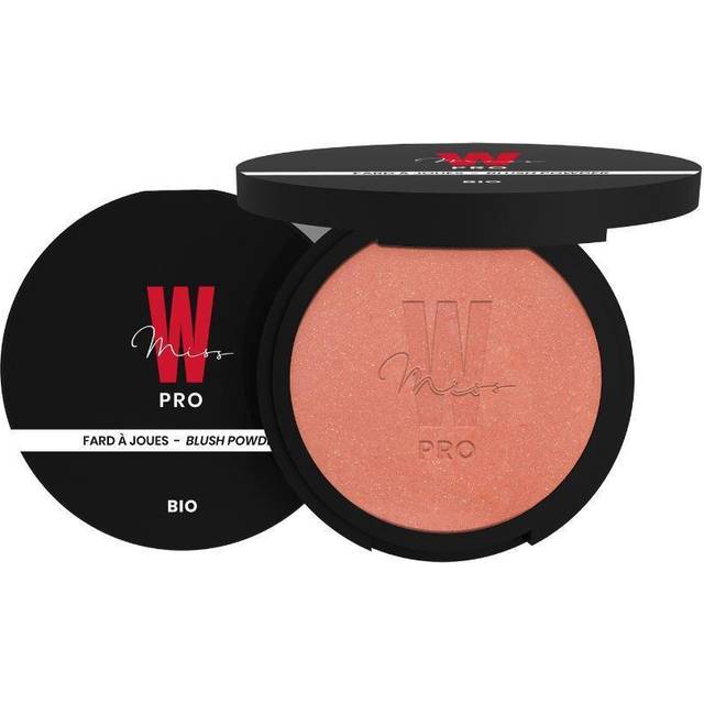 Miss W Pro Blush I Pulver 55 Old Rose