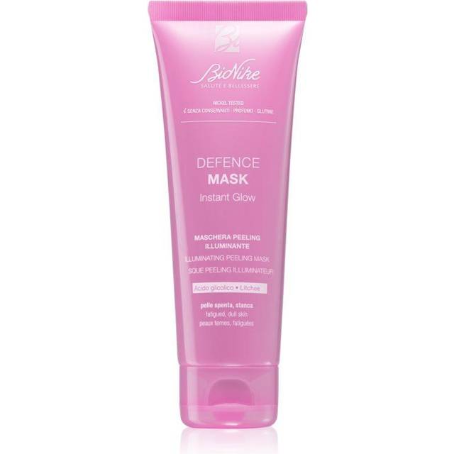 BioNike Defence Mask Lysnende Peeling Ansigtsmaske 75 ml 75ml