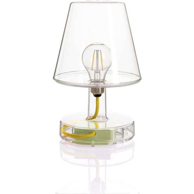 Fatboy - Transloetje Bordslampa - Transparent