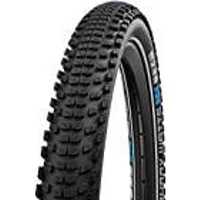 Schwalbe Johnny Watts 365 Performance Line, Maturità Unisex Adulto, Nero, 65-622 (29" x 2.60)
