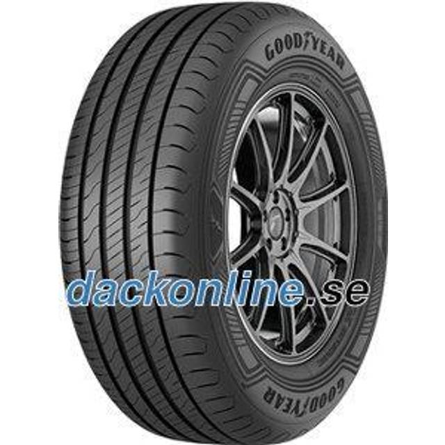 Goodyear EfficientGrip 2 SUV 265/60R18 110V