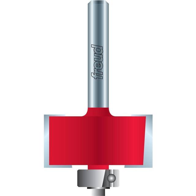 "Freud 32-106: 1-3/8"""""""" (dia.) Rabbeting Bit with 1/2"""""""" shank  2-1/4"""""""" overall length"