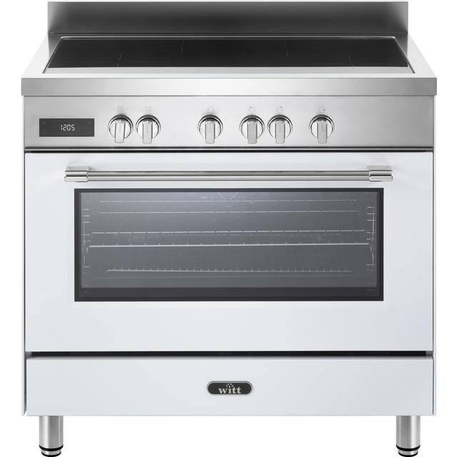 Witt WIC906WH Induktionsspis