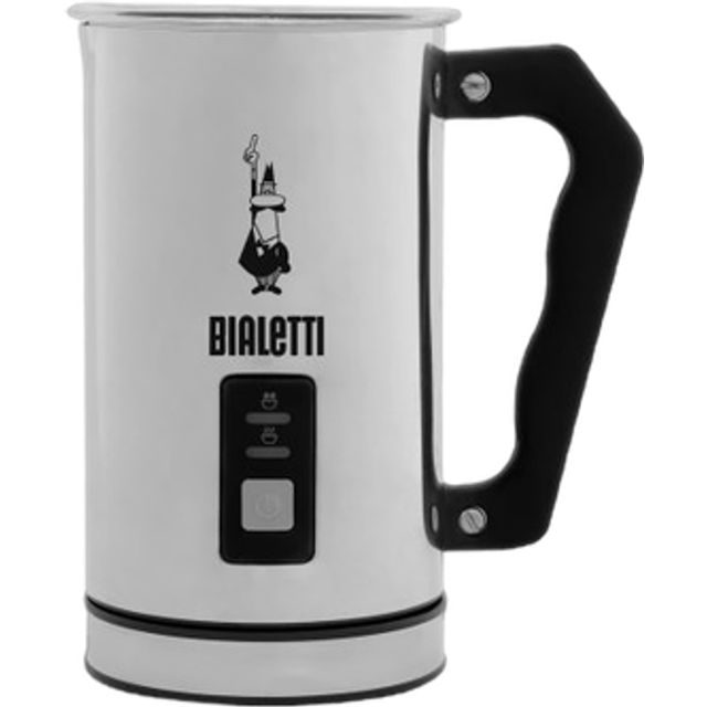 Mjölkskummare Hot & Cold - Bialetti