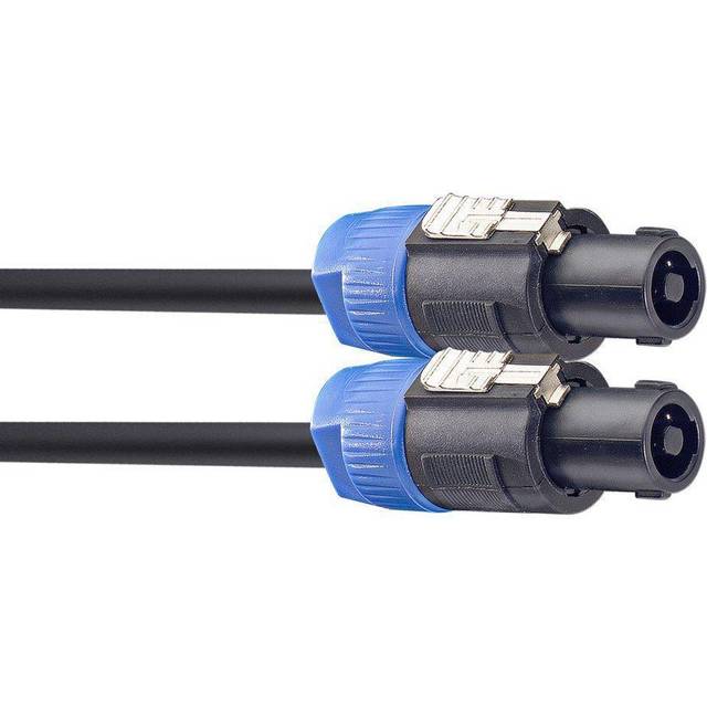 Stagg SSP Speakon Speaker Cable 2m/6ft - SSP2SS15