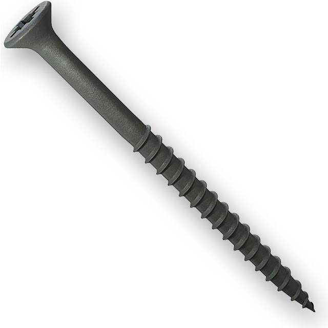 Tite-Fix Deck-Tite 4.5 x 50mm Pozi Screw - Pack of 200