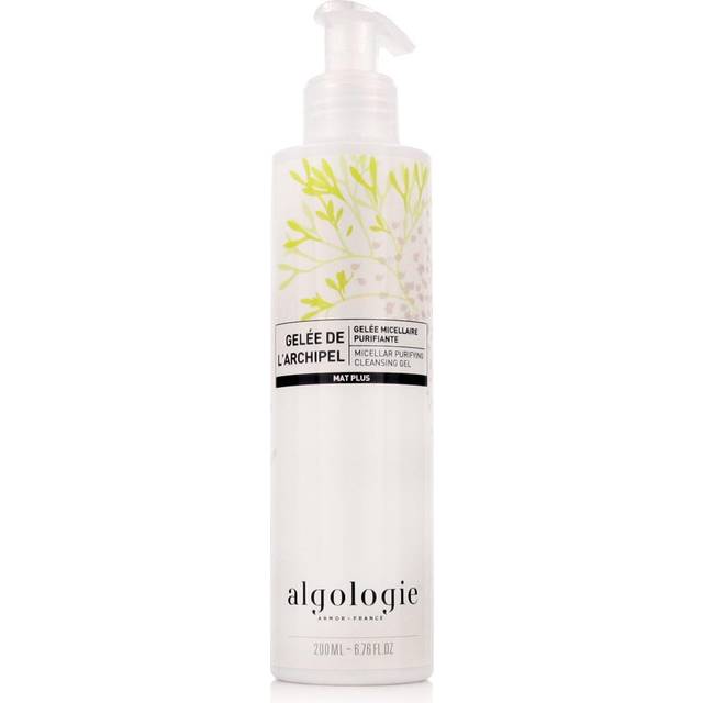 Algologie de l'Archipel Micellar Purifying Cleansing Gel 200ml